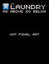 The Laundry RPG: PRESALE As Above So Below supplement cubicle 7
